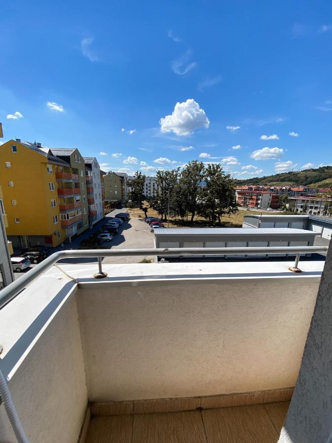 Studio Apartman Lukavica Sarajevo Exterior photo