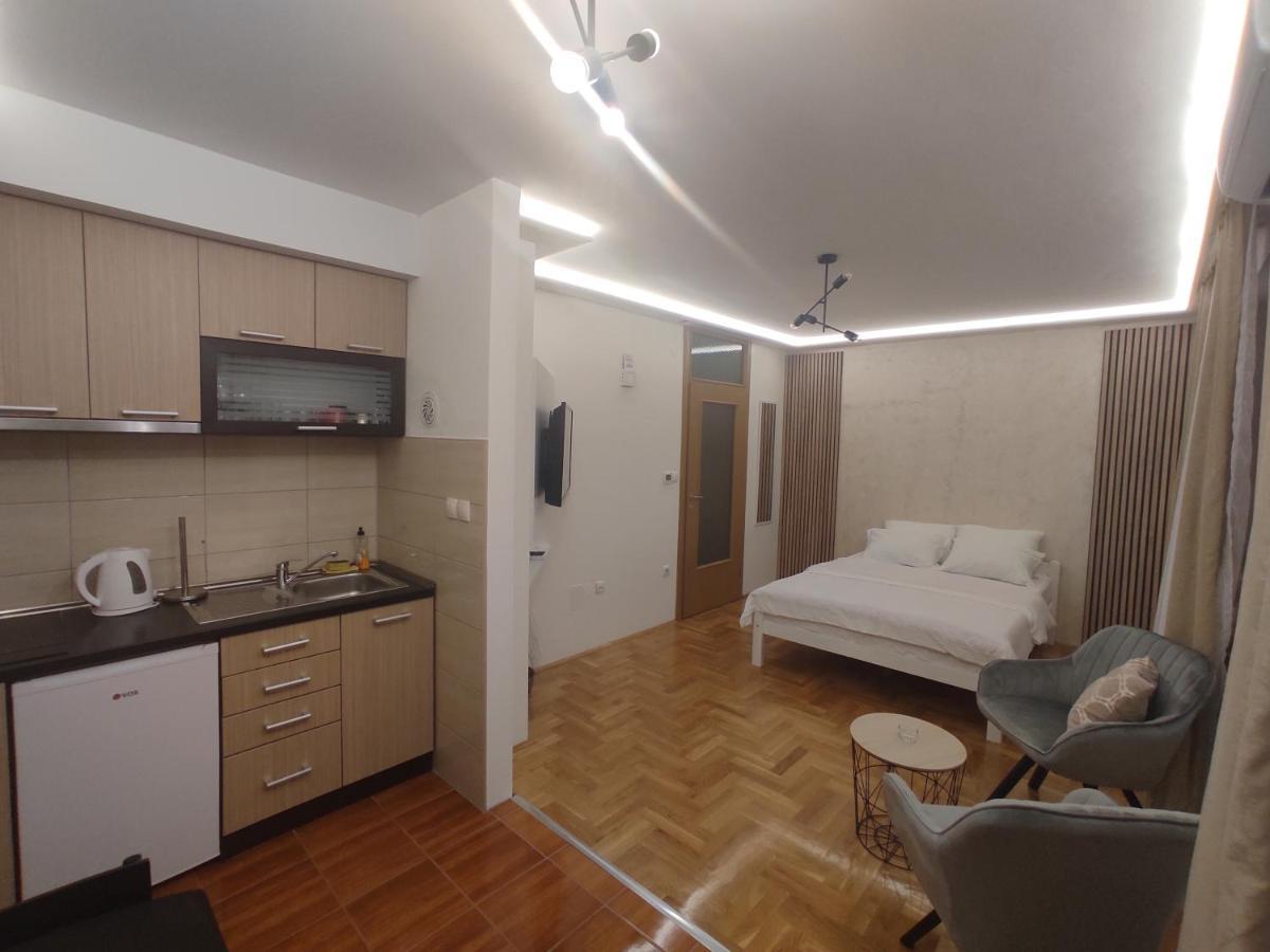 Studio Apartman Lukavica Sarajevo Exterior photo