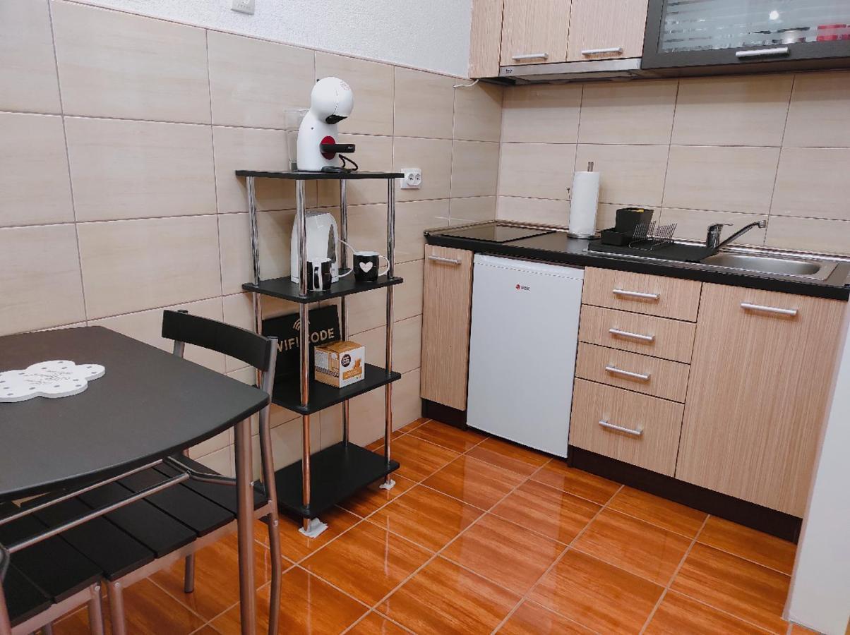 Studio Apartman Lukavica Sarajevo Exterior photo